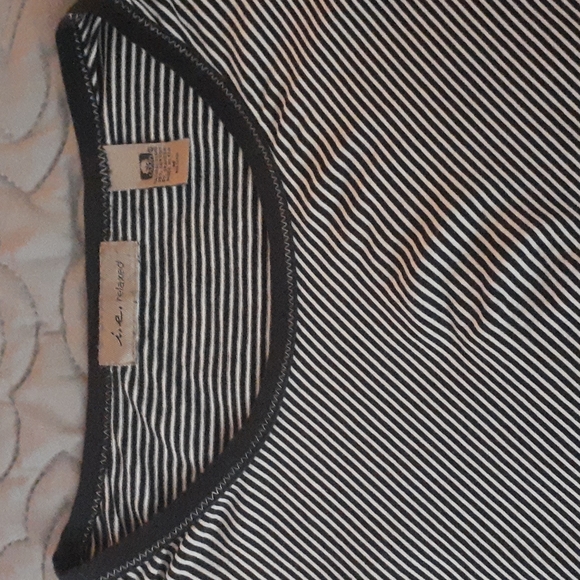 I.e. long sleeve tee - Picture 2 of 2